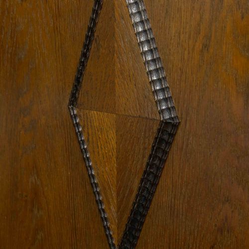 GERMAN OAK PRESS - ADDITIONAL PHOTO 8