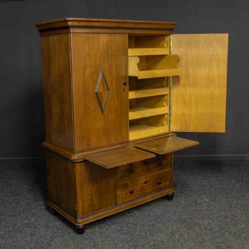 GERMAN OAK PRESS - ADDITIONAL PHOTO 11