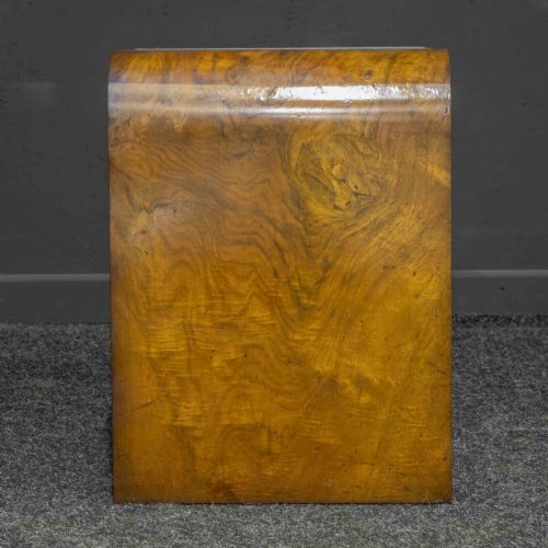 ART DECO COFFEE TABLE - ADDITIONAL PHOTO 1