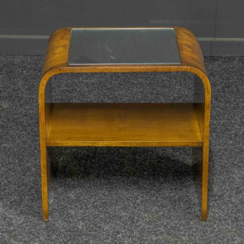 ART DECO COFFEE TABLE - ADDITIONAL PHOTO 5