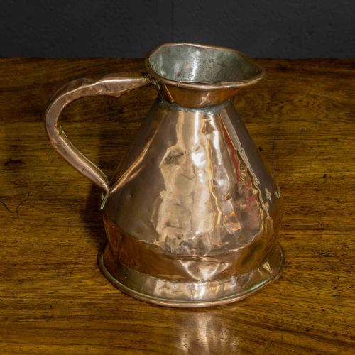 VICTORIAN ALE FLAGON - ADDITIONAL PHOTO 5