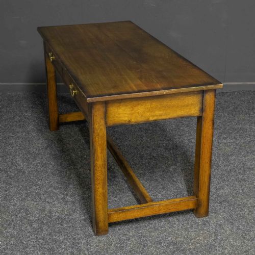 HISTORY DINING TABLE - ADDITIONAL PHOTO 2