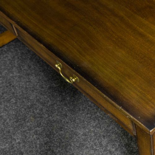 HISTORY DINING TABLE - ADDITIONAL PHOTO 5