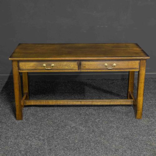 HISTORY DINING TABLE - ADDITIONAL PHOTO 6