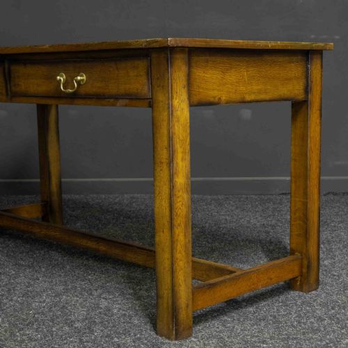 HISTORY DINING TABLE - ADDITIONAL PHOTO 8