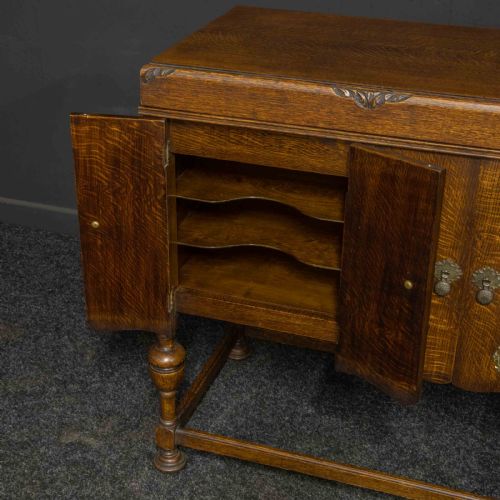 EARLY 20TH CENTURY VOKAL WIND UP GRAMOPHONE - ADDITIONAL PHOTO 5
