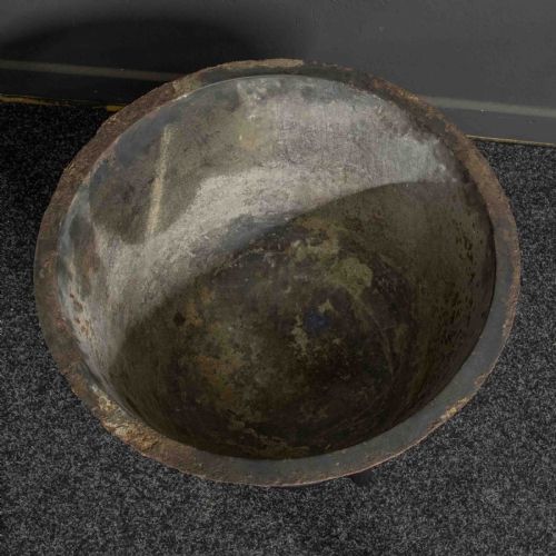 VICTORIAN CAST IRON COPPER - ADDITIONAL PHOTO 3