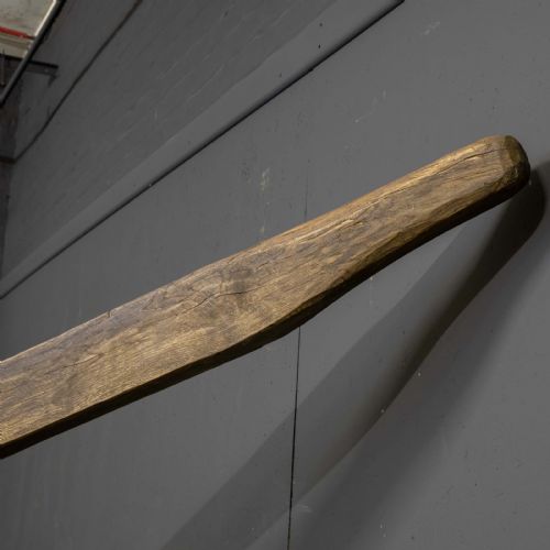 VILLAGE DUCKING STOOL - ADDITIONAL PHOTO 13