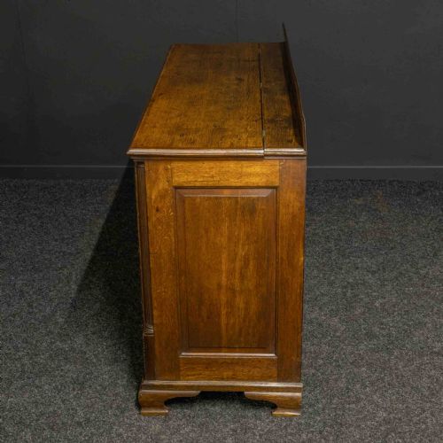 18TH CENTURY LANCASHIRE MULE CHEST - ADDITIONAL PHOTO 11