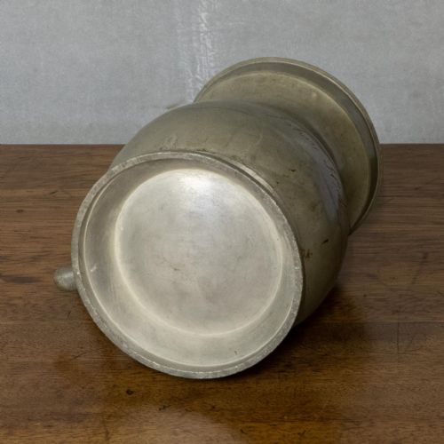 VICTORIAN TWO PINT TANKARD - ADDITIONAL PHOTO 4