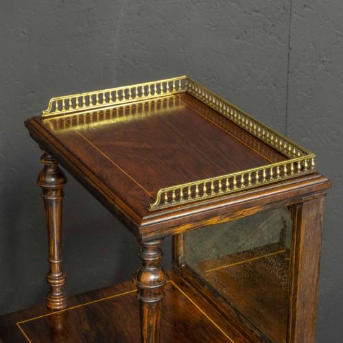 EDWARDIAN CUPBOARDS - ADDITIONAL PHOTO 4