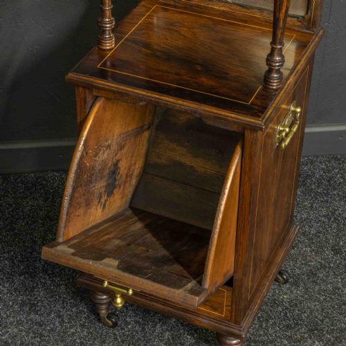 EDWARDIAN CUPBOARDS - ADDITIONAL PHOTO 8