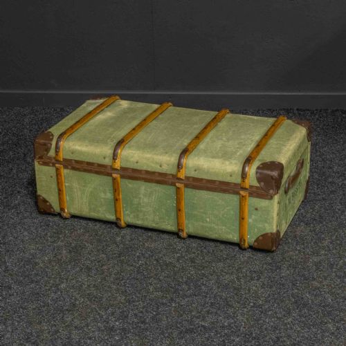 FAMOUS FAMILY TRUNK - ADDITIONAL PHOTO 3