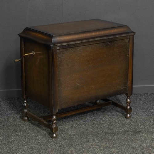 GILBERT GRAMOPHONE - ADDITIONAL PHOTO 10