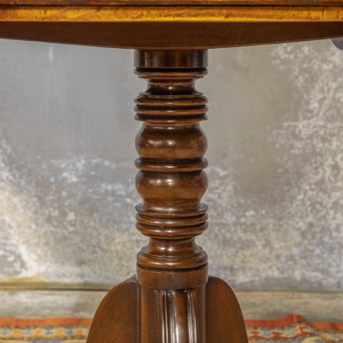 REGENCY LADIES WORKTABLE - ADDITIONAL PHOTO 13