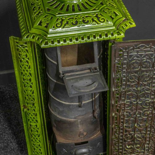 WOODBURNER - ADDITIONAL PHOTO 3