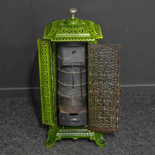 WOODBURNER - ADDITIONAL PHOTO 4