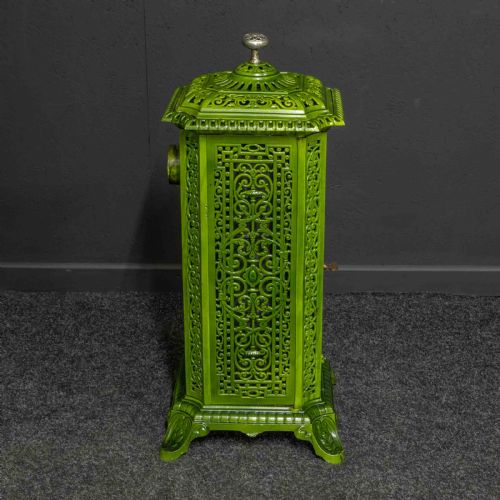WOODBURNER - ADDITIONAL PHOTO 11