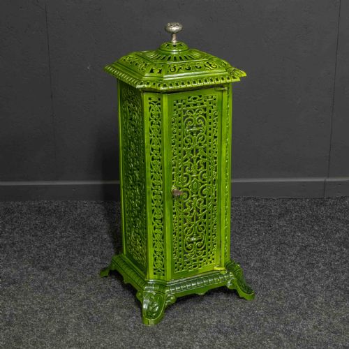 WOODBURNER - ADDITIONAL PHOTO 12