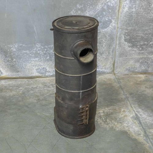 WOODBURNER - ADDITIONAL PHOTO 16