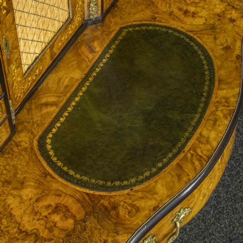 VICTORIAN BONHEUR DE JOUR - ADDITIONAL PHOTO 3