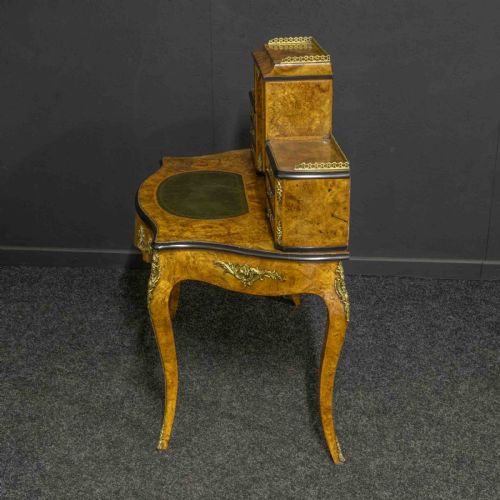 VICTORIAN BONHEUR DE JOUR - ADDITIONAL PHOTO 6