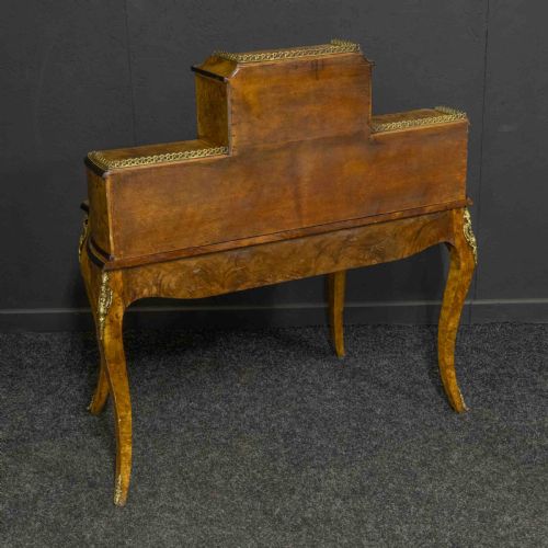 VICTORIAN BONHEUR DE JOUR - ADDITIONAL PHOTO 7