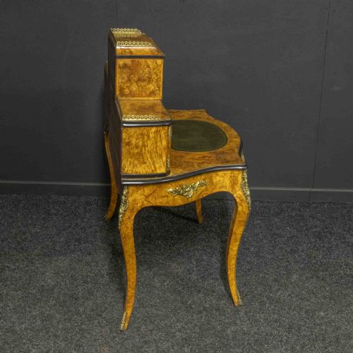 VICTORIAN BONHEUR DE JOUR - ADDITIONAL PHOTO 8