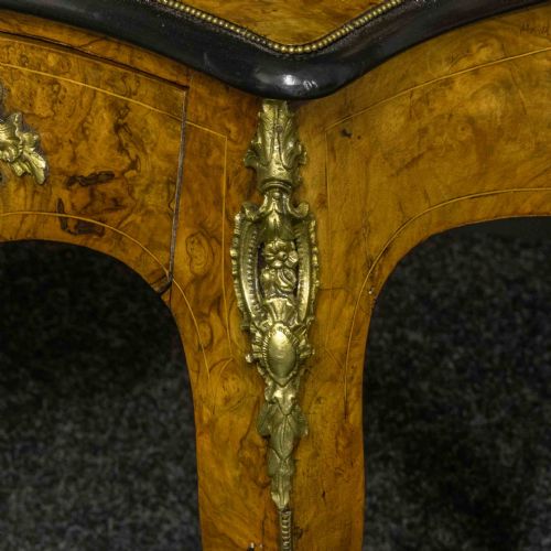 VICTORIAN BONHEUR DE JOUR - ADDITIONAL PHOTO 16