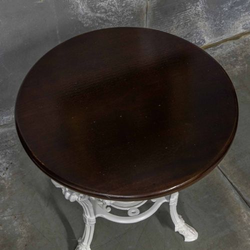 VICTORIAN PUB CONSERVATORY TABLE - ADDITIONAL PHOTO 3
