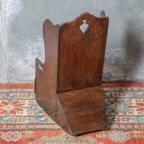 CHILD'S LAMBING CHAIR - ADDITIONAL PHOTO 4