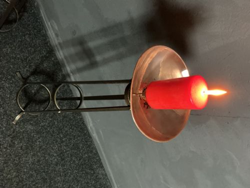 PAIR OF ART DECO TORCHERES - ADDITIONAL PHOTO 3