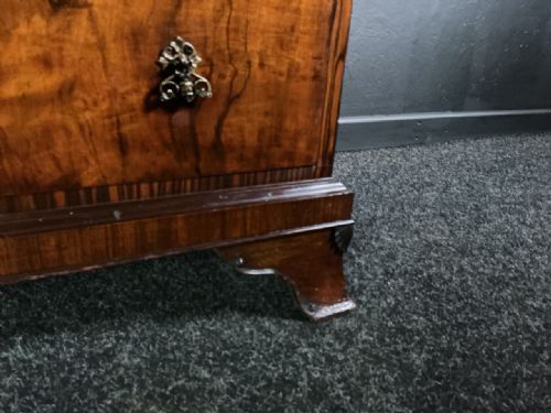 ART DECO TALLBOY - ADDITIONAL PHOTO 2