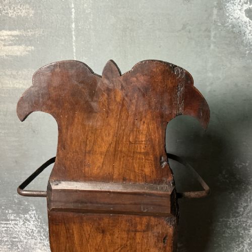 BLACK FOREST STICK STAND - ADDITIONAL PHOTO 5
