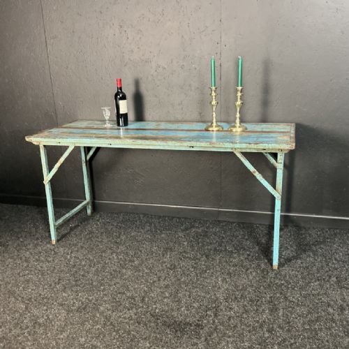 PAIR OF BRASS CANDLESTICKS - ADDITIONAL PHOTO 2
