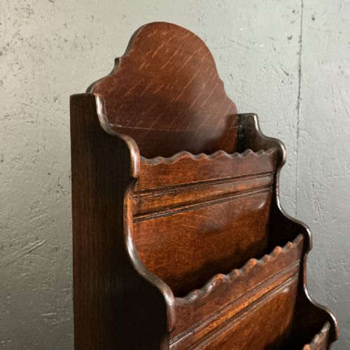 OAKS MAGAZINE RACK - ADDITIONAL PHOTO 5