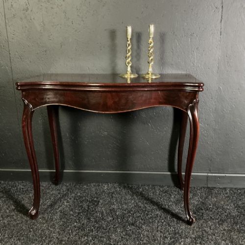 PAIR OF BRASS BARLEY TWIST CANDLESTICKS - ADDITIONAL PHOTO 3