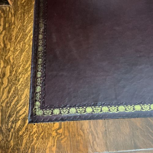 ANTIQUE ROLL TOP DESK - ADDITIONAL PHOTO 6