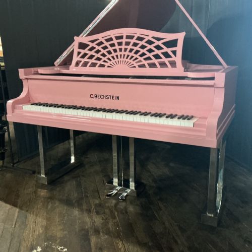BECHSTEIN GRAND PIANO 66