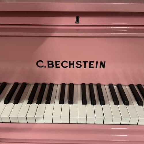 BECHSTEIN GRAND PIANO 66 - ADDITIONAL PHOTO 1