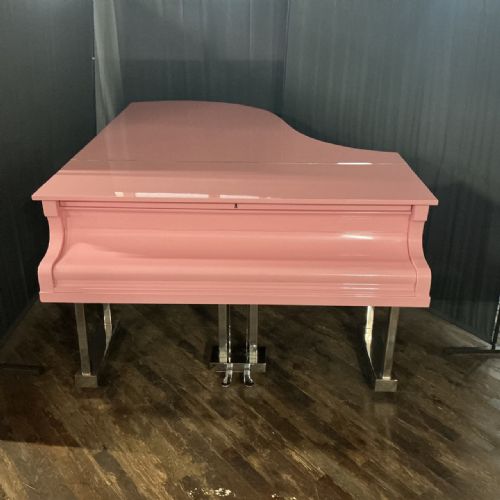 BECHSTEIN GRAND PIANO 66 - ADDITIONAL PHOTO 3