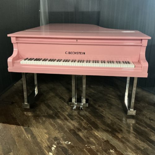 BECHSTEIN GRAND PIANO 66 - ADDITIONAL PHOTO 4