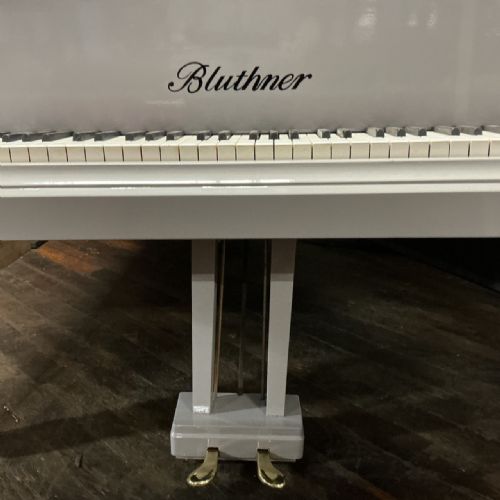 BLUTHNER GRAND PIANO - ADDITIONAL PHOTO 1