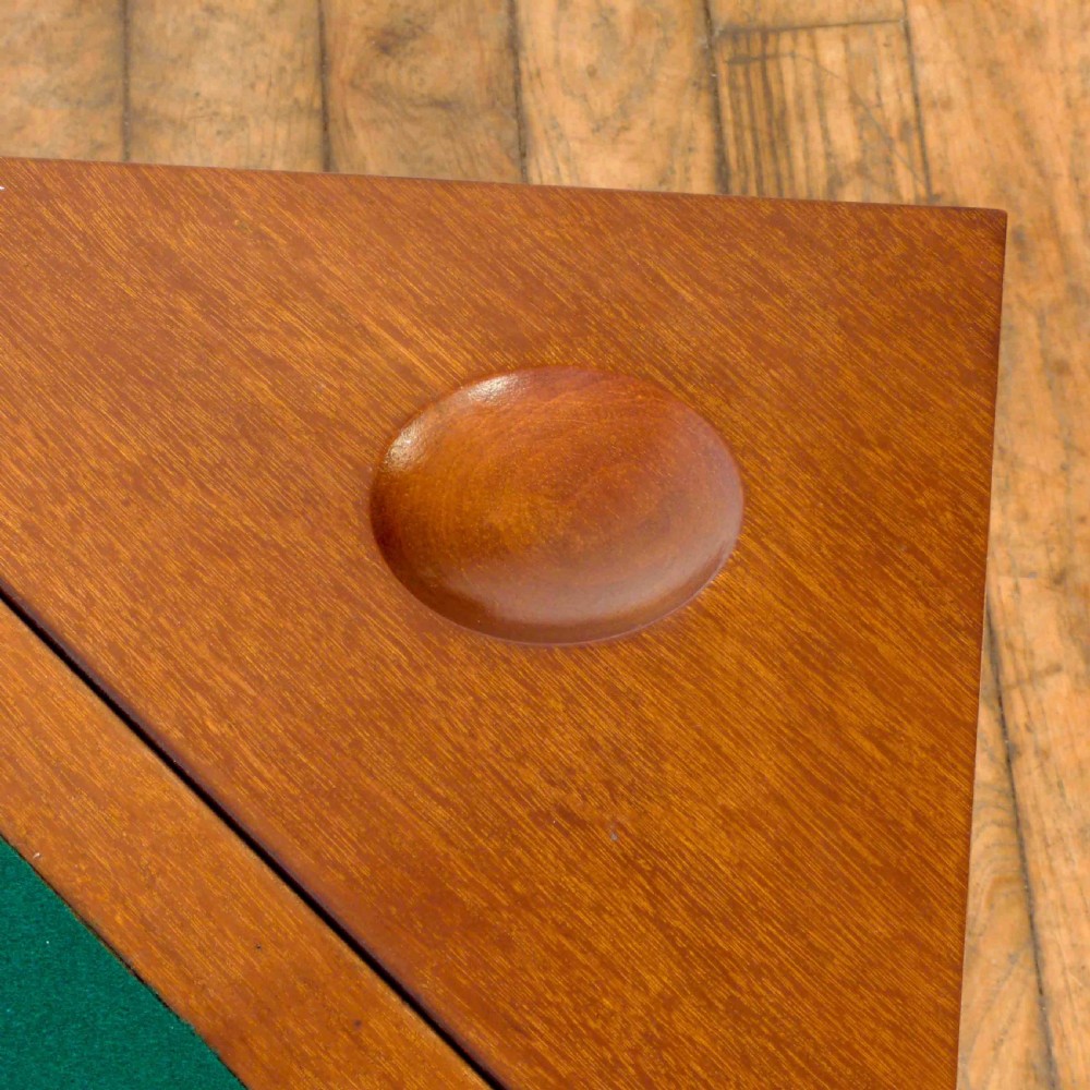 Edwardian Envelope Card Table View VIII
