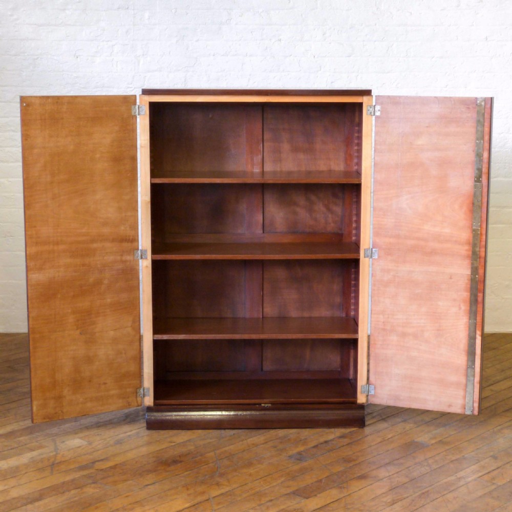 French Art Deco Cupboard View IV