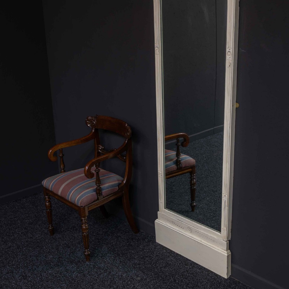 Edwardian Dressing Mirror View II