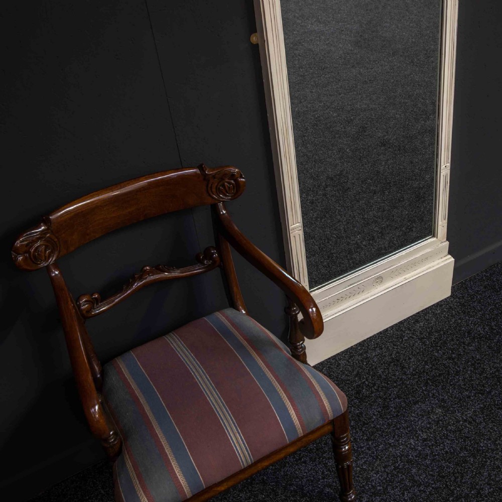 Edwardian Dressing Mirror View III