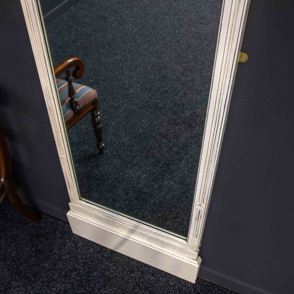 Edwardian Dressing Mirror View VI
