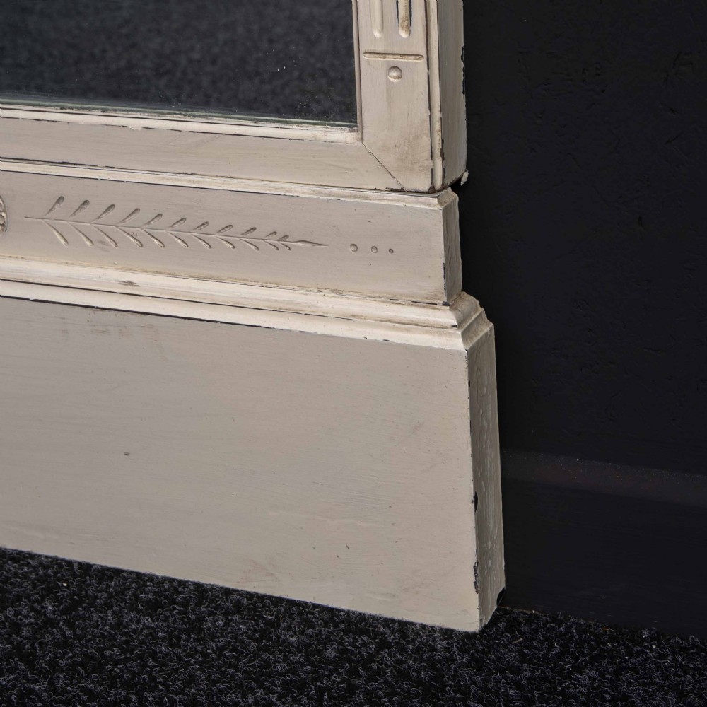 Edwardian Dressing Mirror View VII