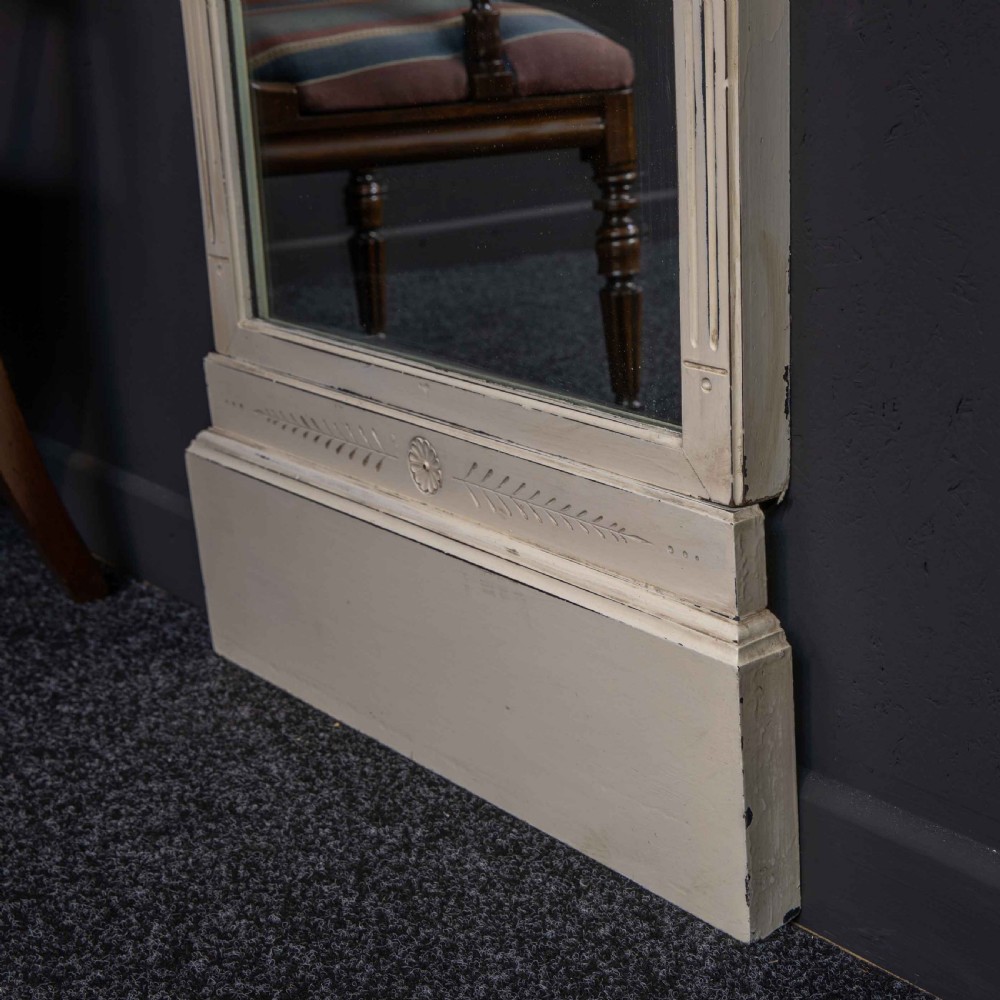 Edwardian Dressing Mirror View IX
